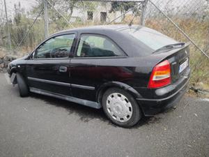 OPEL Astra V COMFORT -01