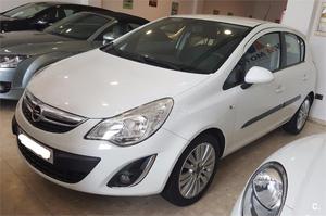 OPEL Corsa 1.2 Selective Easytronic 5p.