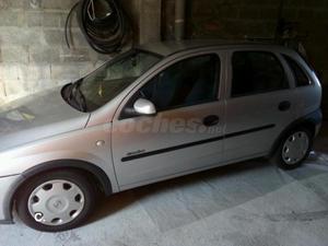 OPEL Corsa Comfort 1.7 DI 5p.