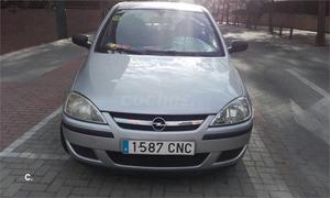 OPEL Corsa Enjoy v 3p.