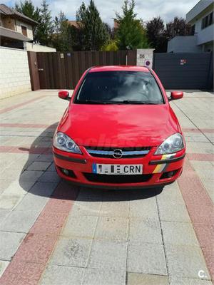 OPEL Corsa Sport 1.7 CDTI 3p.