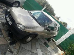 OPEL Corsa V GSI 3p.