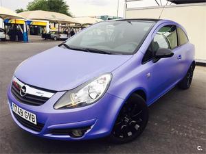 OPEL Corsa  Years 3p.