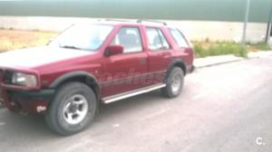 OPEL Frontera 2.2 DTI LIMITED 5p.