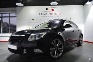 OPEL Insignia 2.0 Turbo 4x4 Sport 5p.