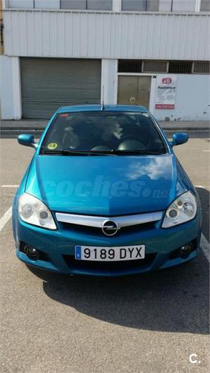 OPEL Tigra Enjoy 1.3 CDTi 2p.