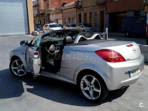 OPEL Tigra Sport Premium 1.4 Easytronic 2p.