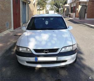 OPEL Vectra 2.0 DTI 16V 5p.