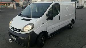 OPEL Vivaro 1.9 CDTI 100 CV Corto 2.9t 4p.