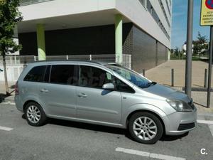 OPEL Zafira Enjoy 1.9 CDTi 8v 120 CV 5p.