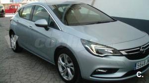 Opel Astra 1.6 Cdti 110 Cv Dynamic 5p. -16