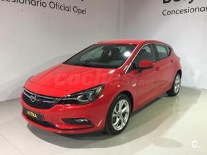 Opel Astra 1.6 Cdti 81kw 110cv Excellence 5p. -17