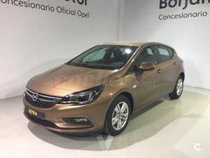 Opel Astra 1.6 Cdti 81kw 110cv Selective 5p. -17