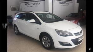 Opel Astra 1.7 Cdti 110 Cv Business St 5p. -14