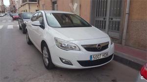 Opel Astra 1.7 Cdti 110 Cv Enjoy St 5p. -11