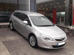 Opel Astra 1.7 Cdti 125 Cv Excellence St 5p. -12
