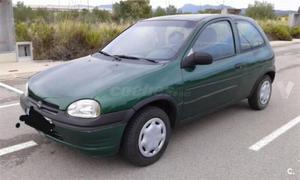 Opel Corsa 1.2i Twist 3p. -96