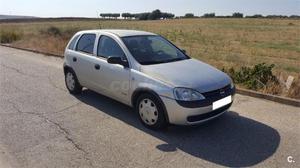 Opel Corsa Club 1.7 Di 5p. -02