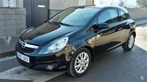 Opel Corsa Essentia g 3p. -09