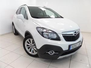 Opel Mokka 1.6 Cdti 4x2 Excellence Auto 5p. -15