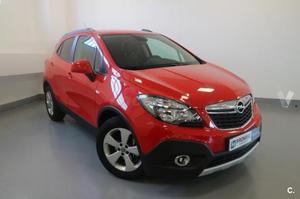 Opel Mokka 1.6 Cdti 4x2 Ss Excellence 5p. -15