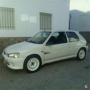 PEUGEOT 106 SPORT 1.4 3p.