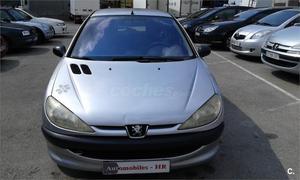 PEUGEOT 206 XLine 60 5p.