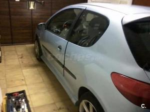 PEUGEOT 206 XT p.