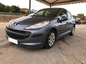 PEUGEOT 207 Confort p.