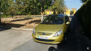 PEUGEOT 307 SW 1.6 HDi 5p.