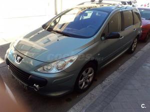 PEUGEOT 307 SW 1.6 HDi 90 5p.