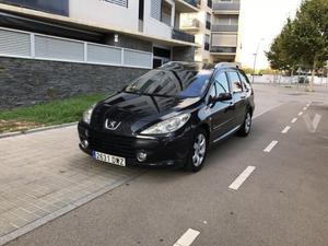 PEUGEOT 307 SW 1.6 HDi Pack -06