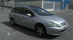 PEUGEOT 307 SW Pack 2.0 HDi p.