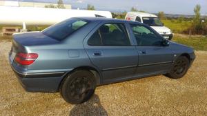 PEUGEOT 406 FAMILIAR ST 