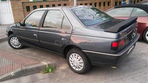 PEUGEOT  EMBASSY TD 1.9 4p.