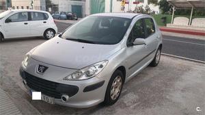 PEUGEOT  HDi 90 XLine 5p.