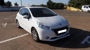 PEUGEOT P ACTIVE 1.4 HDi 