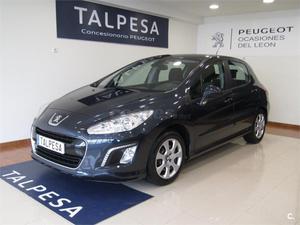 PEUGEOT P Active 1.6 HDI 92 FAP 5p.