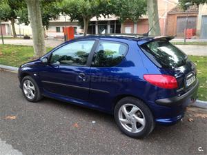 PEUGEOT  Play Station 2 3p.