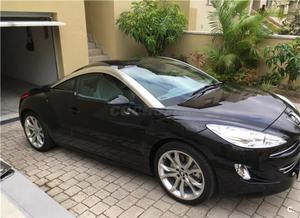 PEUGEOT RCZ 2.0 HDi 163cv 2p.