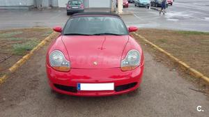 PORSCHE Boxster SOUL 2p.