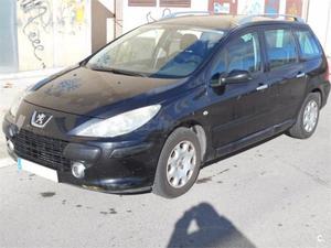 Peugeot 307 Sw 1.6 5p. -06