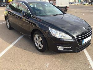 Peugeot 508 Sw Business Line 2.0 Hdi 140cv 5p. -11