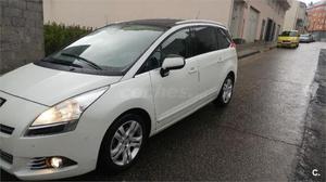 Peugeot  Sport Pack 2.0 Hdi 163 Fap Automatico 5p. -11