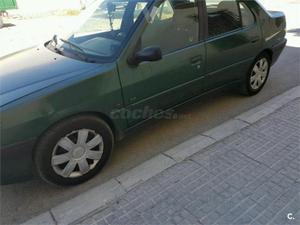 Peugeot  Style D 1.9 5p. -97