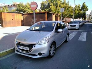 Peugeot p Access 1.2 Vti 82 5p. -13