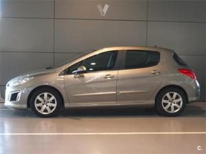 Peugeot p Active 1.6 Ehdi 115 Fap 5p. -13