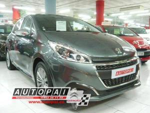 Peugeot p Style 1.2l Puretech 82 5p. -16