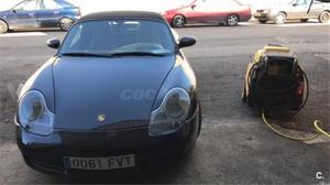 Porsche Boxster 2.7 2p. -00