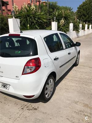 RENAULT Clio Authentique dCi 75 eco2 5p.